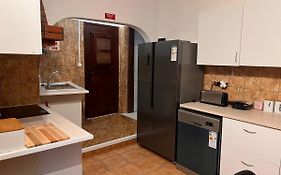 Casa Amarela